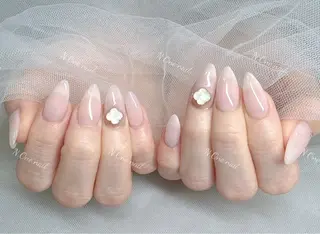 ネイル N.one 🎀saki💅のネイルデザイン