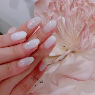 ネイル USAMiMi 🐰💕のネイルデザイン