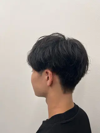 ショート メンズ 🔥メンズ専門 /福島慶也🔥のヘアスタイル