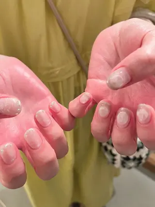 ネイル K Aのネイルデザイン