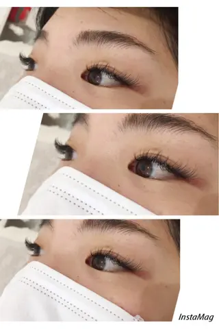 マツエク・マツパ Salon de Galcon 2階(サロンド・ギャルソン)所属・KU TA  \(◡̈)/のエステ・リラクイメージ