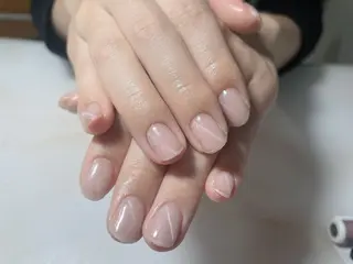 ネイル 久保田 マリコのネイルデザイン