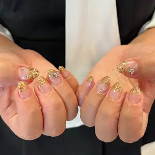 ネイル S. SAYAのネイルデザイン