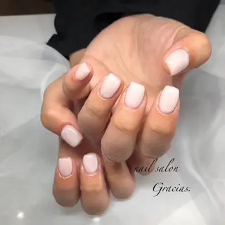 ネイル Gracias. rieのネイルデザイン