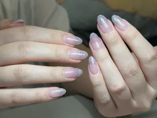 ネイル Eveネイル チップスカルプ専門店のネイルデザイン