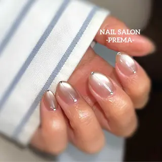 ネイル -PREMA- YUKIのネイルデザイン