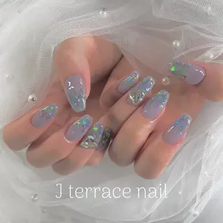 ネイル J terrace Nailのネイルデザイン