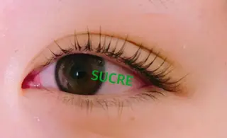 マツエク・マツパ EyelashSalon Liz.&所属・Liz.&現ino 平田のマツエク・マツパデザイン