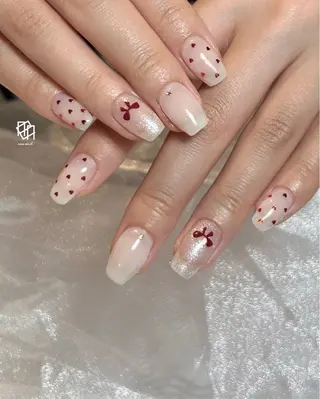 ネイル karen プライベートサロンのネイルデザイン