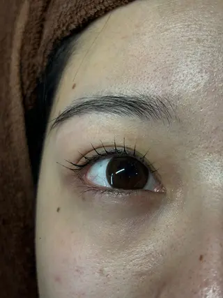 マツエク・マツパ ヘアー&マツエク Baseのマツエク・マツパデザイン