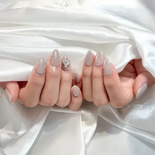 ネイル WISTERIA hayamiのネイルデザイン