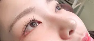 マツエク・マツパ FLOWATER所属・SHIMAJIRI EMIRIのマツエク・マツパデザイン