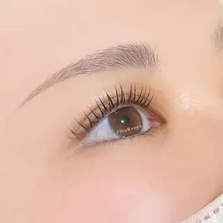 マツエク・マツパ Eyelash io / Omiのマツエク・マツパデザイン