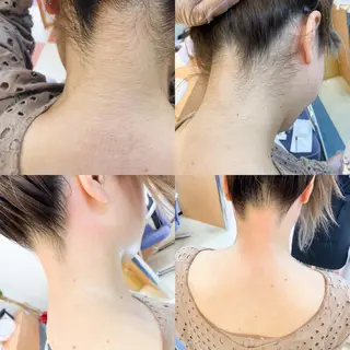 eternelle yukikoのマツエク・マツパデザイン