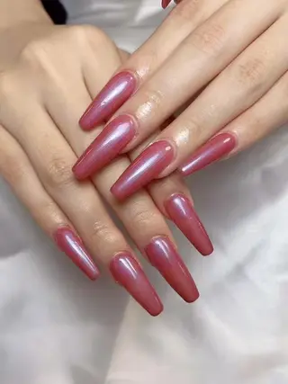 ネイル Natsu ❤️のネイルデザイン