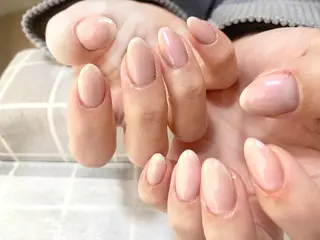 ネイル NAIL CIRCLESのネイルデザイン
