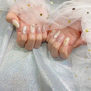 ネイル Nail Salon & MORE.のネイルデザイン