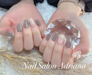 ネイル ADRIANA 大久保駅前徒歩2分のその他イメージ