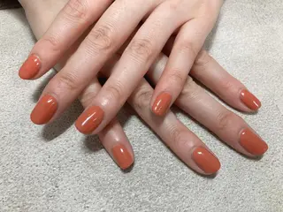 ネイル Mogu nail 二子玉川のネイルデザイン