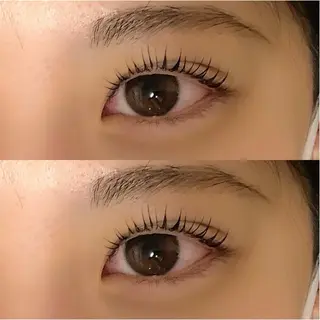 マツエク・マツパ cherii ちはら台のマツエク・マツパデザイン