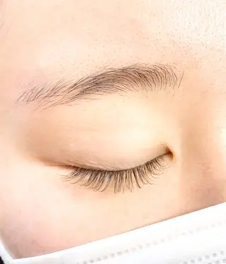 マツエク・マツパ Laluz Merry eyes所属・Laluz Merryeyesのマツエク・マツパデザイン