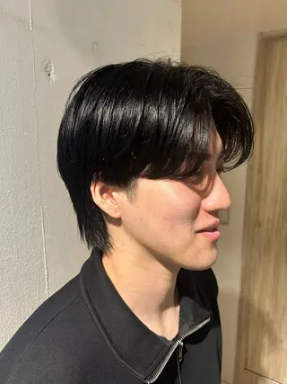 メンズ 艶カラー🌸アレンジ 🌹Sally🕊️のその他イメージ