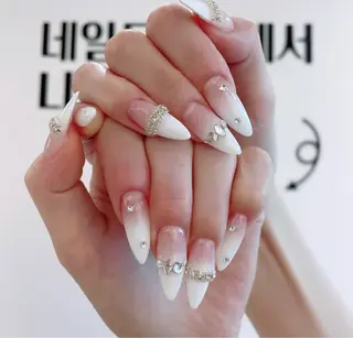 ネイル Rin Rin TA Nailのネイルデザイン