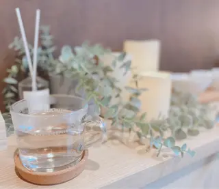 Belulu所属・Belulu ベルルのネイルデザイン