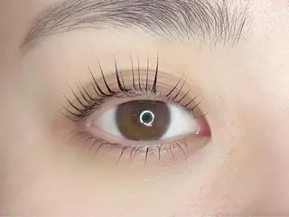 マツエク・マツパ eyelist 大垣のマツエク・マツパデザイン