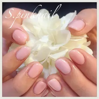 ネイル Sincerely ☺︎のネイルデザイン