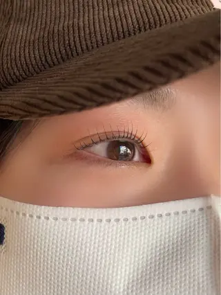 マツエク・マツパ Nae.所属・眉毛/まつ毛/代官山 アイサロン🌻NAEのマツエク・マツパデザイン