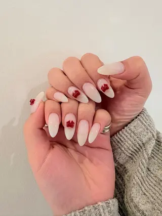 ネイル Plus Ehiku /Ayakaのネイルデザイン