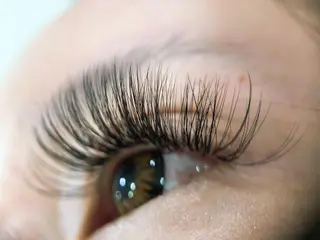 マツエク・マツパ AB マツエクネイルサロンのマツエク・マツパデザイン