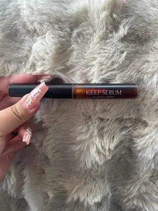 マツエク・マツパ Randerson所属・Randerson 💗シオリの眉毛・アイブロウイメージ