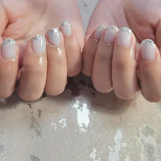 ネイル ネイルサロンほっこり kanaのネイルデザイン