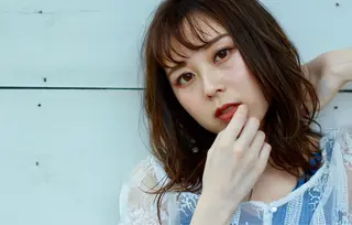 カラー Gain所属・Gain Nanamiのエステ・リラクイメージ