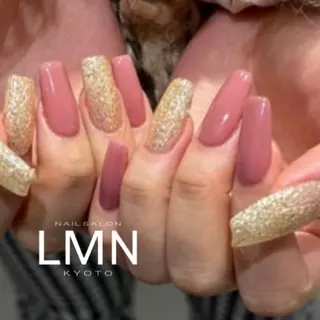 ネイル LMN🪐 jupiのネイルデザイン