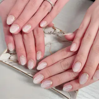 ネイル Baby Nailのネイルデザイン