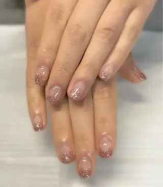 ネイル キャンアイドレッシー博多店所属・キャンアイ ドレッシーのネイルデザイン