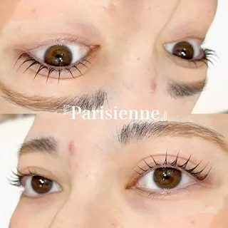 マツエク・マツパ ガレリアエレガンテ /栄🎀ななか🎀のマツエク・マツパデザイン