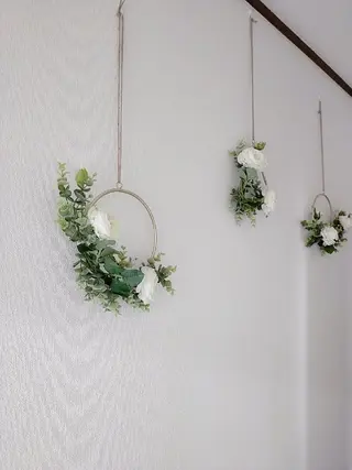 ネイル Bianca 大山のネイルデザイン