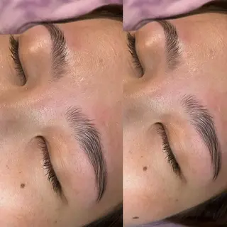 アイブロウ Oto.所属・まつげ・眉毛・髪 Oto.のマツエク・マツパデザイン