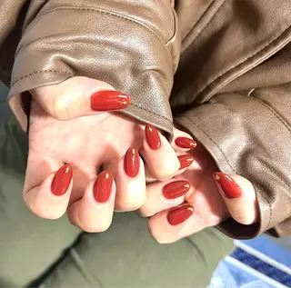 ネイル AURORA eyelash&nail salon アメ村店所属・🌏AURORA | RiRi🪐のネイルデザイン