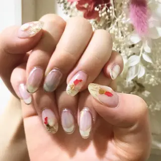 ネイル M`sプライベートサロン所属・Ｍ`s プライベートサロンのエステ・リラクイメージ