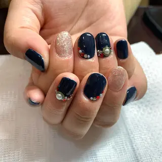 ネイル rokunana 佐野のネイルデザイン