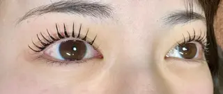 マツエク・マツパ gioia KIMのマツエク・マツパデザイン