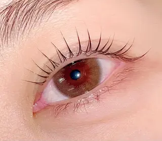 マツエク・マツパ Attc 上小田井店 AIRIのマツエク・マツパデザイン