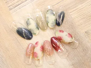 ネイル Dolce.Nail 大宮店のネイルデザイン