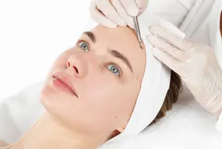 SALON Belluce【ベルーチェ】所属・中村 萌々のエステ・リラクイメージ