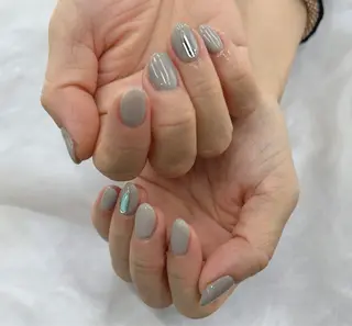 ネイル Nail Salon agré所属・agré ネイルサロン　アグレのネイルデザイン